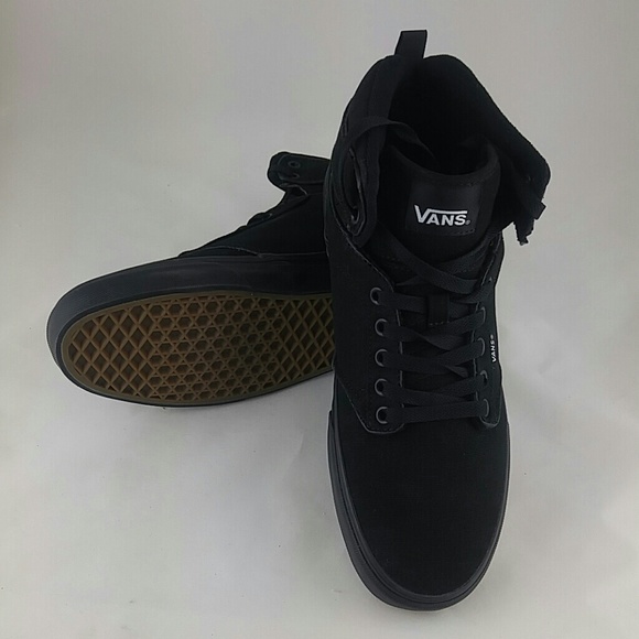 vans atwood m